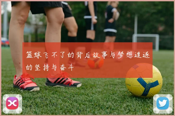 篮球飞不了的背后故事与梦想追逐的坚持与奋斗